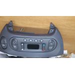 RENAULT SCENIC I Панел климатик цена 40 лева Ем Комплект 0884333269